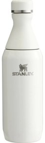 Stanley Termos All Day Slim Bottle 350 ml CreamGloss, 0,35 l