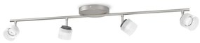 Spot LED Philips 53334/17/16 FREMONT 4xLED/4W/230V