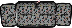 Rucsac școlar Avengers Comics Marvel
