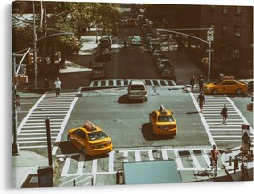 Tablou - New York (70x50 cm)