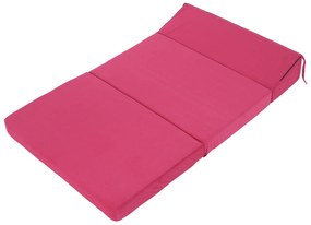 Fotoliu extensibil Viajado (roz închis) . 1116547