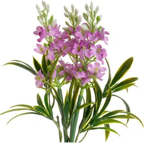 Levănțică artificială 3 buc. (înălțime 31 cm) – Casa Selección