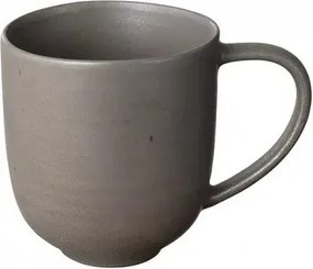 Cană maro închis din ceramică 290 ml Kumi – Blomus
