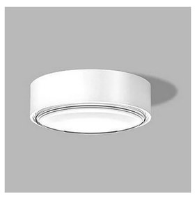 Plafonieră LED LED2 ROLO LED/6W/230V IP65 albă