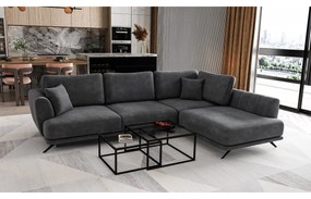 Coltar extensibil Larde pe dreapta Nube 6