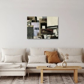 Tablou - Cubism (70x50 cm)