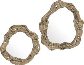 Set de 2 oglinzi decorative design LUX Foggia