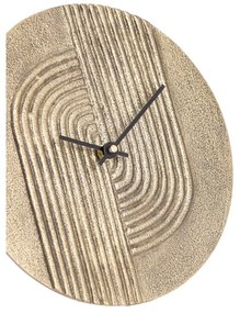 Ceas de masă ø 20 cm Gwenna – Light &amp; Living