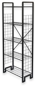 Raft Bipoba (negru) . 1092935