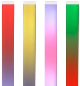 Lampă LED RGBW MAGICAL 7W 230V cu telecomandă