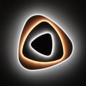 Plafonieră LED dimabilă Brilagi MODERN LED/58W/230V 3000-6000K + telecomandă