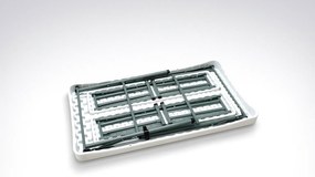 Set de bere din plastic – 113 cm