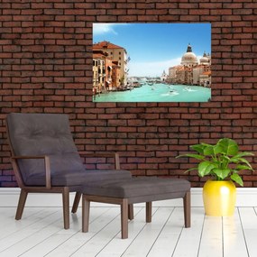 Tablou - Veneția (90x60 cm)