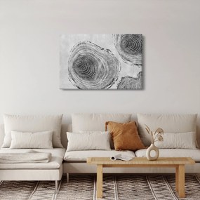 Tablou - Motivul copacului (90x60 cm)
