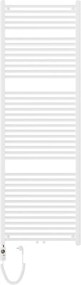 Mexen Mars radiator electric 1800 x 600 mm, 900 W, alb - W110-1800-600-2900-20