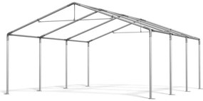 Cort de petrecere 3x6x2m PVC 560g Summer