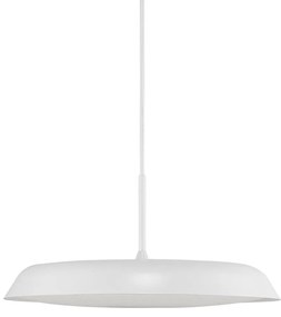 Lustra LED suspendata design modern minimalist Piso alb 2010763001 NL