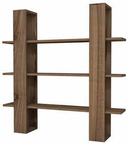 Raft Ada Walnut