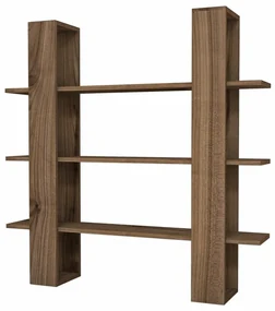 Raft Ada Walnut