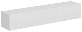 Masă TV Denby White