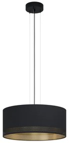 Eglo 99274 - Lustră pe cablu ESTEPERRA 3xE27/40W/230V