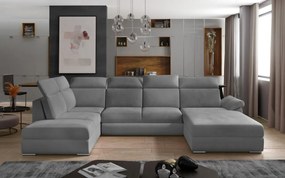 Coltar extensibil Evanell pe dreapta Monolith 84