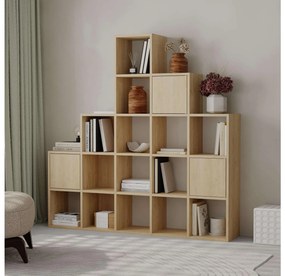 Raft Paltea (Stejar zafir + Stejar) . 1102453