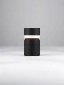 Mini Stalp LED iluminat exterior ambiental IP65 AIRY H-25cm