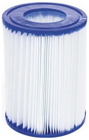 Bestway Pompa de filtrare piscina Flowclear, 330 gal