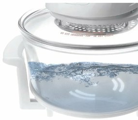Cuptor cu convecție Beper BF640, 18 l