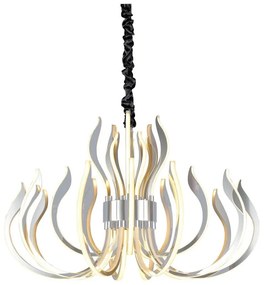 Lustra LED design modern VERSAILLES