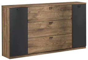 Dormitor GLOBAL259(inclusiv comoda)