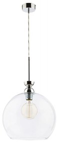 Jupiter 1577 - VIX TR - Lampa suspendata VIX E27/60W