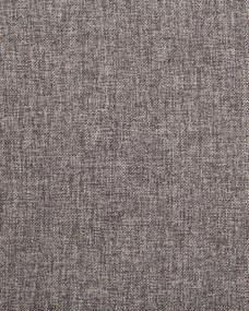 Set 2 buc. scaune pentru sufragerie Linch (gri). 1009945