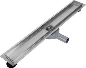 Rigola dus REA NEOX PRO Nickiel Brush 60