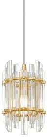 Pendul, Lustra suspendata design deosebit ALEXANDRIA