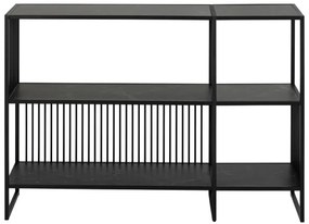 Bibliotecă DEVIN negru