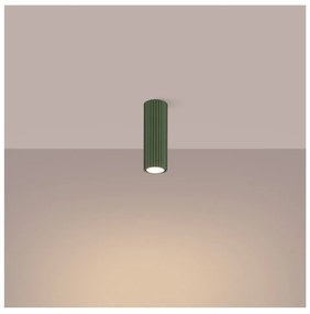 Spot verde Gleam – Sollux