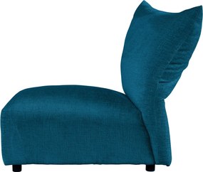 Canapea semirotunda dumonde cu șezut confortabil din spumă HR Vogue 460x131 cm