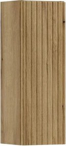 Dulap suspendat 20 cm cu 1 usa Comad Nova stejar Coast Evoke