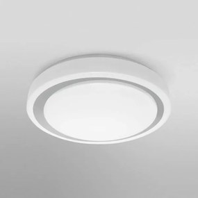 Ledvance - Lumină de plafon cu LED-uri Dimmer SMART + MOON LED/24W/230V Wi-Fi