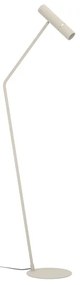 Lampadar LED Eglo 901155 CAMINIA 1xGU10/5W/230V 3000K bej