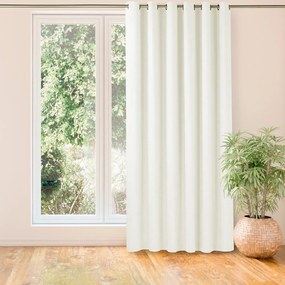 Draperie crem 140x225 cm Milana – Homede