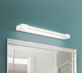 Aplica LED directionabila, pentru oglinda baie, MARILYN 60cm