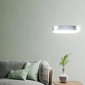 Ledvance - Candelabru LED dimabil SUN@HOME CIRCULAR 18,5W/230V Wi-Fi