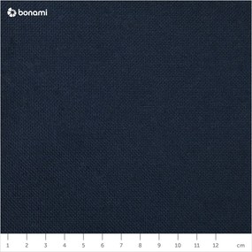 Fotoliu Max Winzer Livia Dark Blue, albastru închis