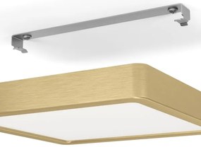 Eglo 900183 - Plafonieră LED FUEVA, 17 W, 230 V