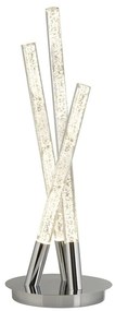 Veioza, Lampa de masa LED design modern Bubbles