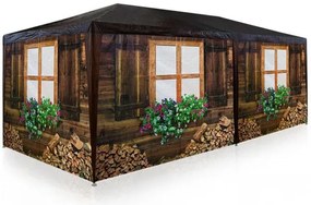 Deuba Cort de gradina Octoberfest - 6x3 m
