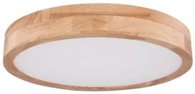 Plafoniera moderna led 24W Rainer 41745-24 Globo